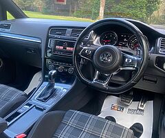 Volkswagen Golf Mk7 GTD - Image 6/7