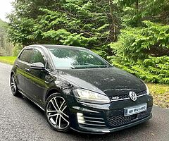 Volkswagen Golf Mk7 GTD - Image 7/7