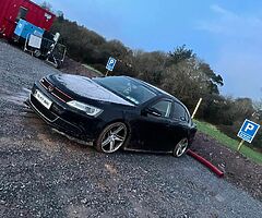 Front driver side coilover wanted for mk6 Jetta ASAP!!