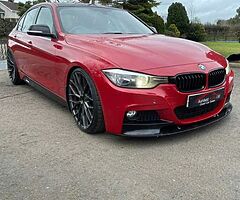 2012 BMW Series 3