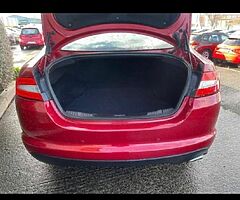 2014 Jaguar XF