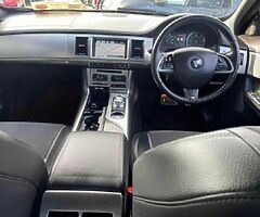 2014 Jaguar XF - Image 3/10