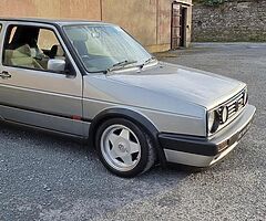 MK 2 GTI   ( HUGE SPEC )