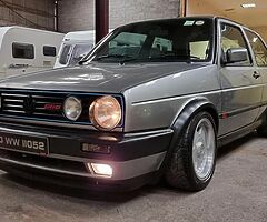 MK 2 GTI   ( HUGE SPEC ) - Image 3/10