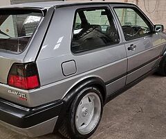 MK 2 GTI   ( HUGE SPEC ) - Image 4/10