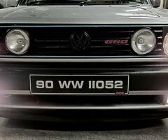 MK 2 GTI   ( HUGE SPEC ) - Image 5/10