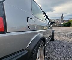 MK 2 GTI   ( HUGE SPEC ) - Image 10/10