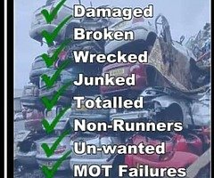 Free removal of vehicles - Image 5/10