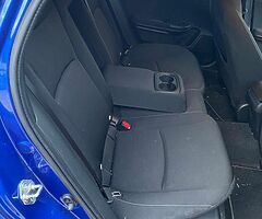 2018 2018 181 HONDA CIVIC 1.0 PETROL 120 BHP AUTOMATIC  CIVIC - Image 8/10