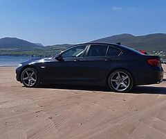 BMW F10