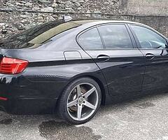 BMW F10