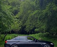 BMW F10 - Image 6/10