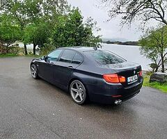 BMW F10 - Image 7/10