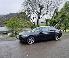 BMW F10 - Image 8/10
