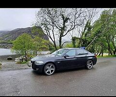 BMW F10 - Image 9/10