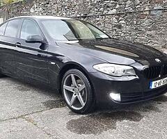 BMW F10 - Image 10/10