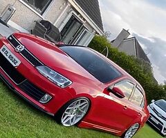 WANTED MRK6 JETTA !!