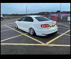 WANTED MRK6 JETTA !!