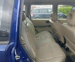 Nissan Xtrail 2007 2L petrol - Image 4/5