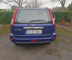 Nissan Xtrail 2007 2L petrol - Image 5/5
