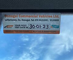 201 Vw Caddy 2.0 Diesel (NO VAT) - Image 7/10