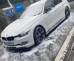 320 BMW