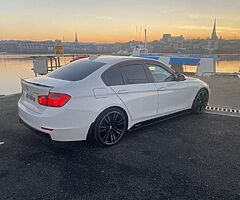 320 BMW - Image 6/7