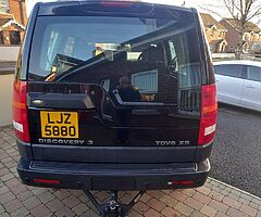 Landrover Discovery
 7 - Image 3/10