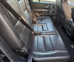 Landrover Discovery
 7 - Image 5/10