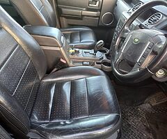 Landrover Discovery
 7 - Image 6/10