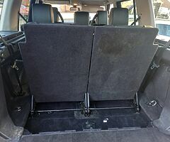 Landrover Discovery
 7 - Image 7/10