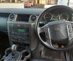 Landrover Discovery
 7 - Image 8/10