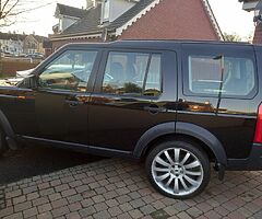 Landrover Discovery
 7 - Image 10/10