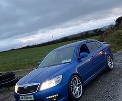 Skoda Octavia VRS - Image 3/3