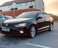 151 Vw Jetta 2.0 Tdi - Automatic High Spec - Image 4/10