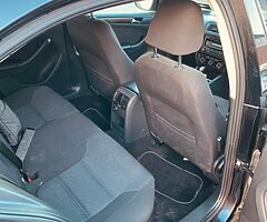 151 Vw Jetta 2.0 Tdi - Automatic High Spec - Image 7/10