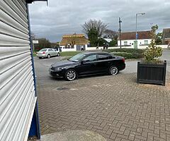 151 Vw Jetta 2.0 Tdi - Automatic High Spec - Image 9/10