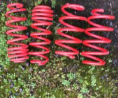Springs