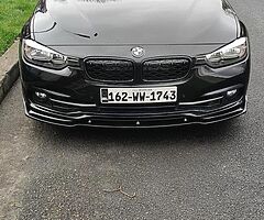 BMW 330e 3 series