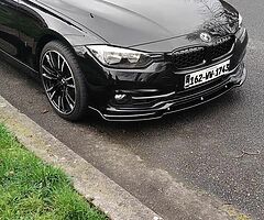 BMW 330e 3 series