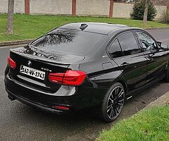 BMW 330e 3 series - Image 3/7