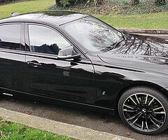 BMW 330e 3 series - Image 7/7