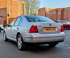 2006 Volkswagen Bora Sport PD130 - Image 3/10