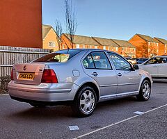 2006 Volkswagen Bora Sport PD130 - Image 4/10