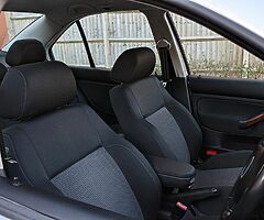 2006 Volkswagen Bora Sport PD130 - Image 7/10
