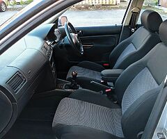 2006 Volkswagen Bora Sport PD130 - Image 10/10