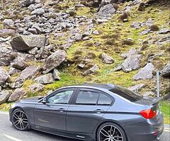 3 series Bmw 132