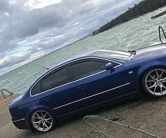 B5.5 Passat - Image 3/9