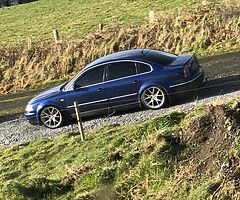 B5.5 Passat - Image 4/9