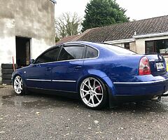 B5.5 Passat - Image 5/9